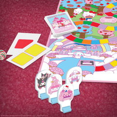 Candyland Hello Kitty