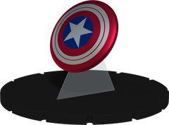 HeroClix: Marvel Studios - Disney Plus Booster Pack