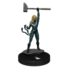 HeroClix: Avengers/Fantastic Four - Empyre - Miniatures Game