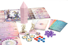 Cerebria: The Inside World - Forces of Balance Expansion
