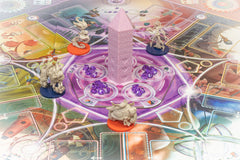 Cerebria: The Inside World - Forces of Balance Expansion