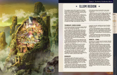 Cloudbreaker Alliance RPG