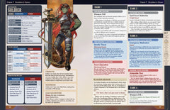Cloudbreaker Alliance RPG
