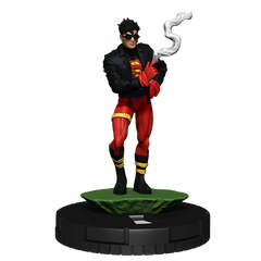 HeroClix: Iconix - Death of Superman