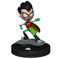 HeroClix: Batman - Team-Up - Miniatures Game