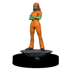 HeroClix: Batman - Team-Up Booster