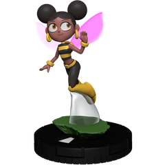HeroClix: Batman - Team-Up Booster