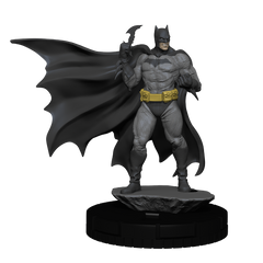 HeroClix: Batman - Team-Up Booster
