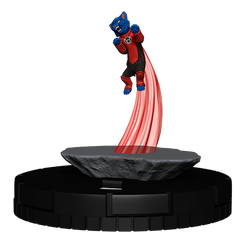 HeroClix: Batman - Team-Up Booster