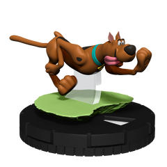 HeroClix: Batman - Team-Up Booster