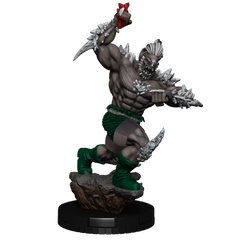 HeroClix: Iconix - Death of Superman