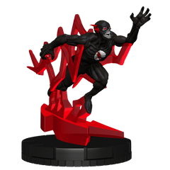 HeroClix: Iconix - The Flash Speed Force