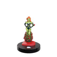 HeroClix: Iconix - Harley Quinn Roses for Red