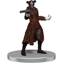 D&D: Icons of the Realms - Adventure in a Box: Wererat Den