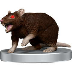 D&D: Icons of the Realms - Adventure in a Box: Wererat Den