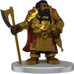 D&D: Icons of the Realms - Voices of the Realms: Band of Heroes