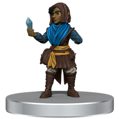D&D: Icons of the Realms - Voices of the Realms: Band of Heroes