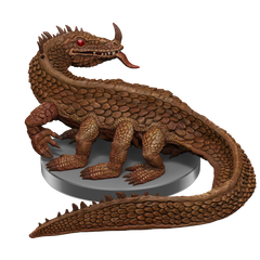 D&D: Classic Collection - Monsters A-C