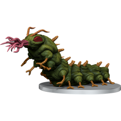 D&D: Classic Collection - Monsters A-C
