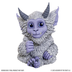 D&D: Replicas of the Realms: Yeti Tyke Life-Sized Figure
