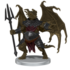 D&D: Icons of the Realms - Dragonlance: Draconian Warband