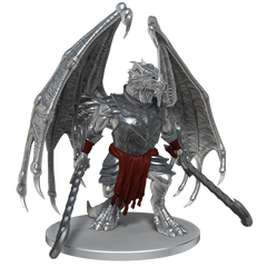 D&D: Icons of the Realms - Dragonlance: Draconian Warband