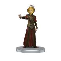 D&D: Icons of the Realms - Showdown Setting - The Temple of Light