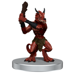 D&D: Icons of the Realms - Kobold Warband