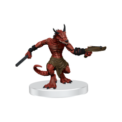 D&D: Icons of the Realms - Kobold Warband
