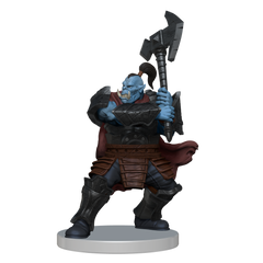 D&D: Icons of the Realms - Orc Warband