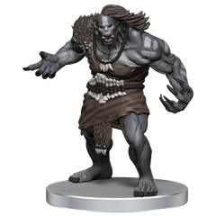 D&D: Icons of the Realms - Orc Warband