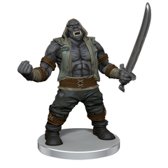 D&D: Icons of the Realms - Orc Warband