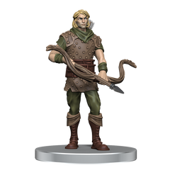 D&D: Icons of the Realms - Dragons of Stormwreck Isle
