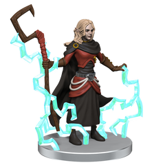 D&D: Icons of the Realms - Tomb of Annihilation – Box 1