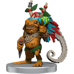 D&D: Icons of the Realms - Tomb of Annihilation – Box 1