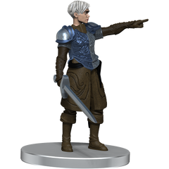 D&D: Icons of the Realms - Dragonlance: Kalaman Military Warband