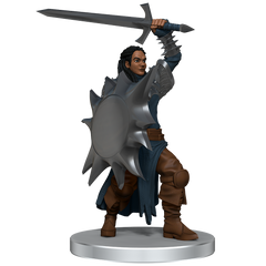 D&D: Icons of the Realms - Dragonlance: Dragon Army Warband