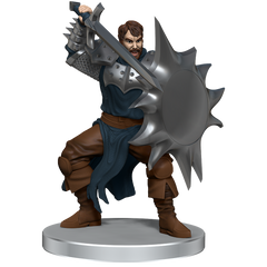 D&D: Icons of the Realms - Dragonlance: Dragon Army Warband