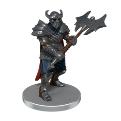 D&D: Icons of the Realms - Dragonlance: Dragon Army Warband