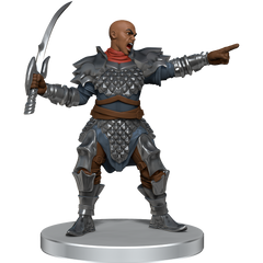 D&D: Icons of the Realms - Dragonlance: Dragon Army Warband