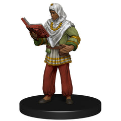 D&D: Icons of the Realms - The Yawning Portal Inn - Friendly Faces Pack