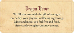 Dragon Magick Oracle Cards