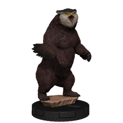 HeroClix: D&D Cave of the Owlbears Iconix