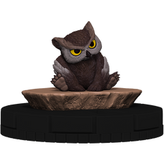 HeroClix: D&D Cave of the Owlbears Iconix