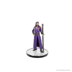 D&D Icons of the Realms: Baldur's Gate 3 - Character Boxed Set