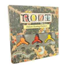 Root: Deluxe Clearing Markers