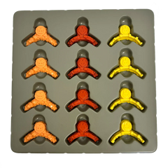 Root: Deluxe Clearing Markers