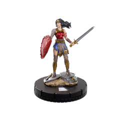 HeroClix: DC Masters of Time Booster
