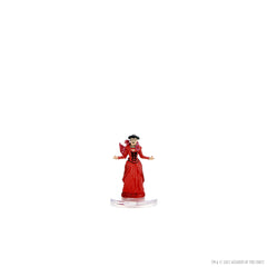 D&D: Icons of the Realms - Curse of Strahd - Denizens of Barovia