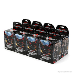 D&D: Icons of the Realms - Van Richten's Guide to Ravenloft Booster